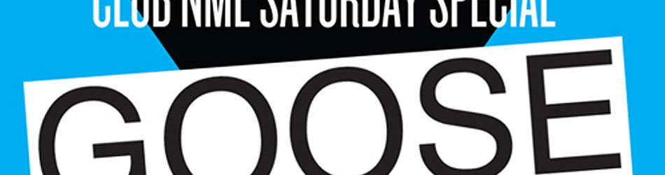 Extra Special Sat Club NME Extra Special Sat Club NME
